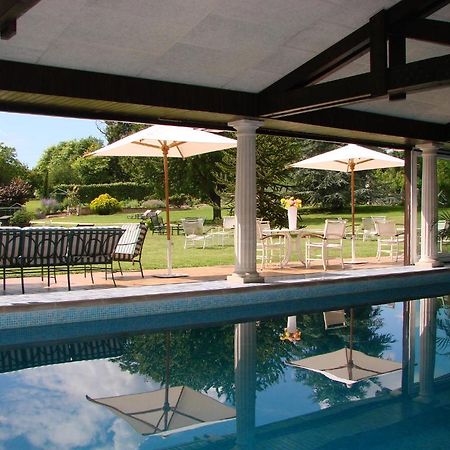Relais Du Bois Saint Georges - Hotel De Charme Сент Екстериор снимка