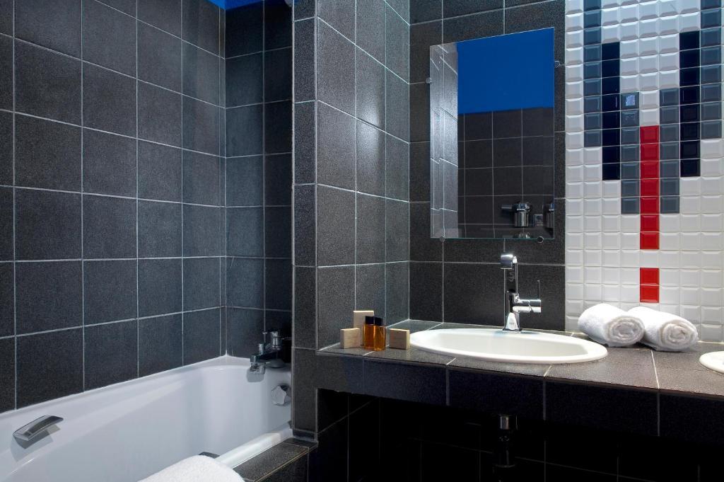 Relais Du Bois Saint Georges - Hotel De Charme Сент Стая снимка