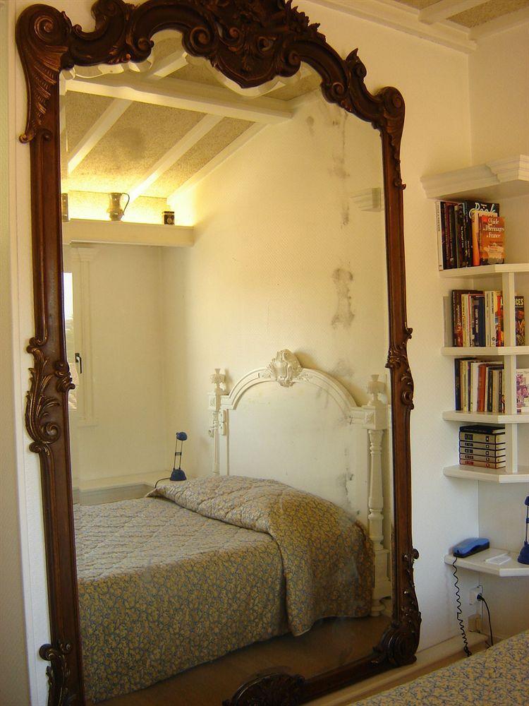 Relais Du Bois Saint Georges - Hotel De Charme Сент Екстериор снимка