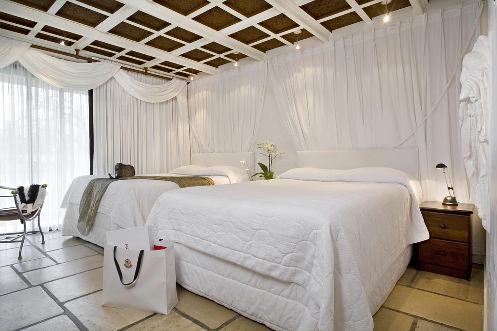 Relais Du Bois Saint Georges - Hotel De Charme Сент Екстериор снимка