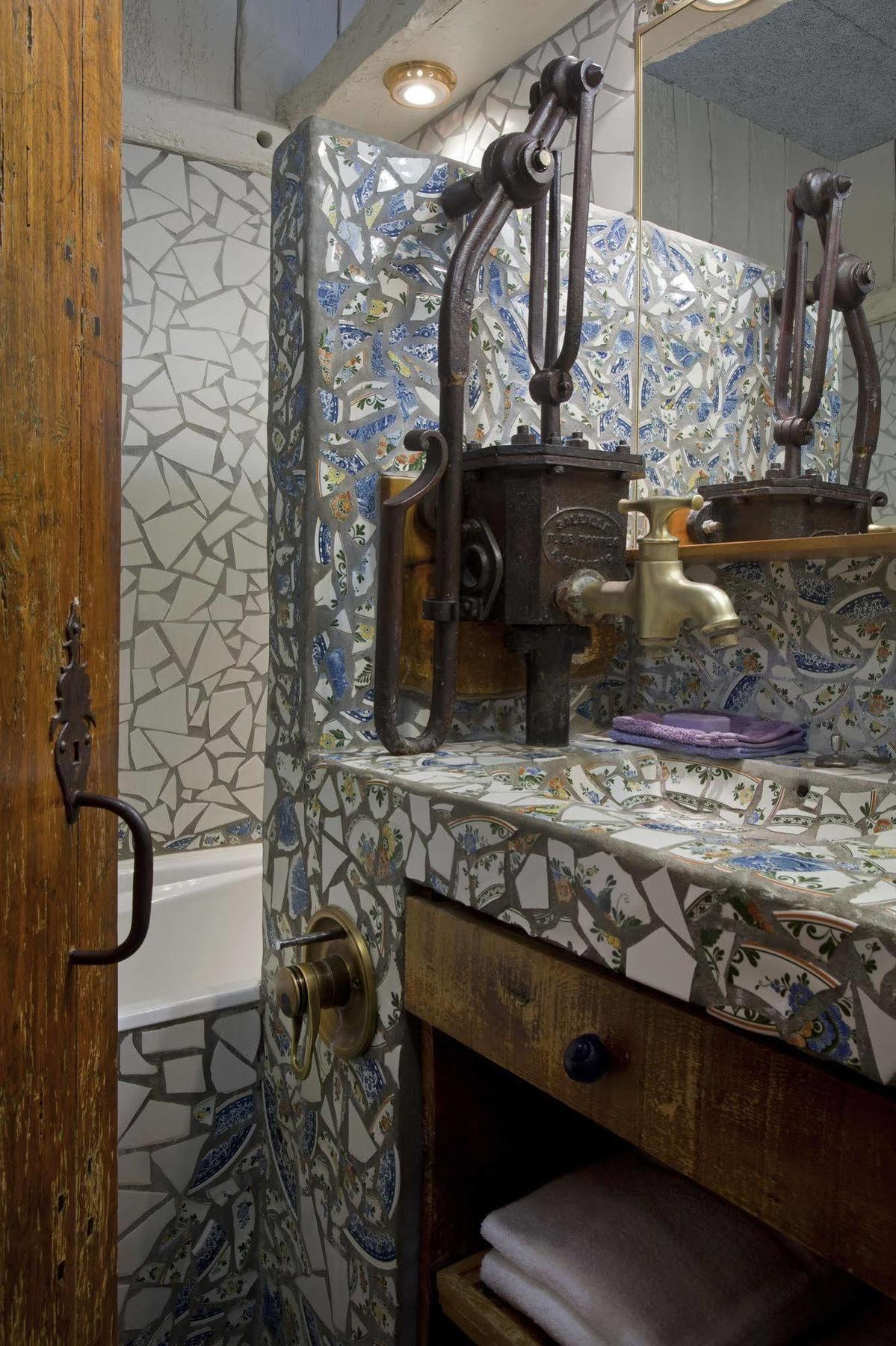 Relais Du Bois Saint Georges - Hotel De Charme Сент Екстериор снимка